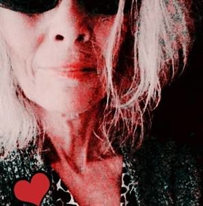 Meet your Posher, Barb